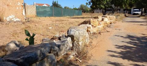 Terreno Para Construção  Venda em Loulé (São Clemente),Loulé