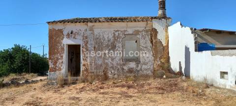 Terreno Para Construção  Venda em Loulé (São Clemente),Loulé
