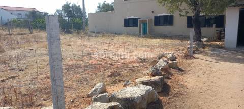 Terreno Para Construção  Venda em Loulé (São Clemente),Loulé