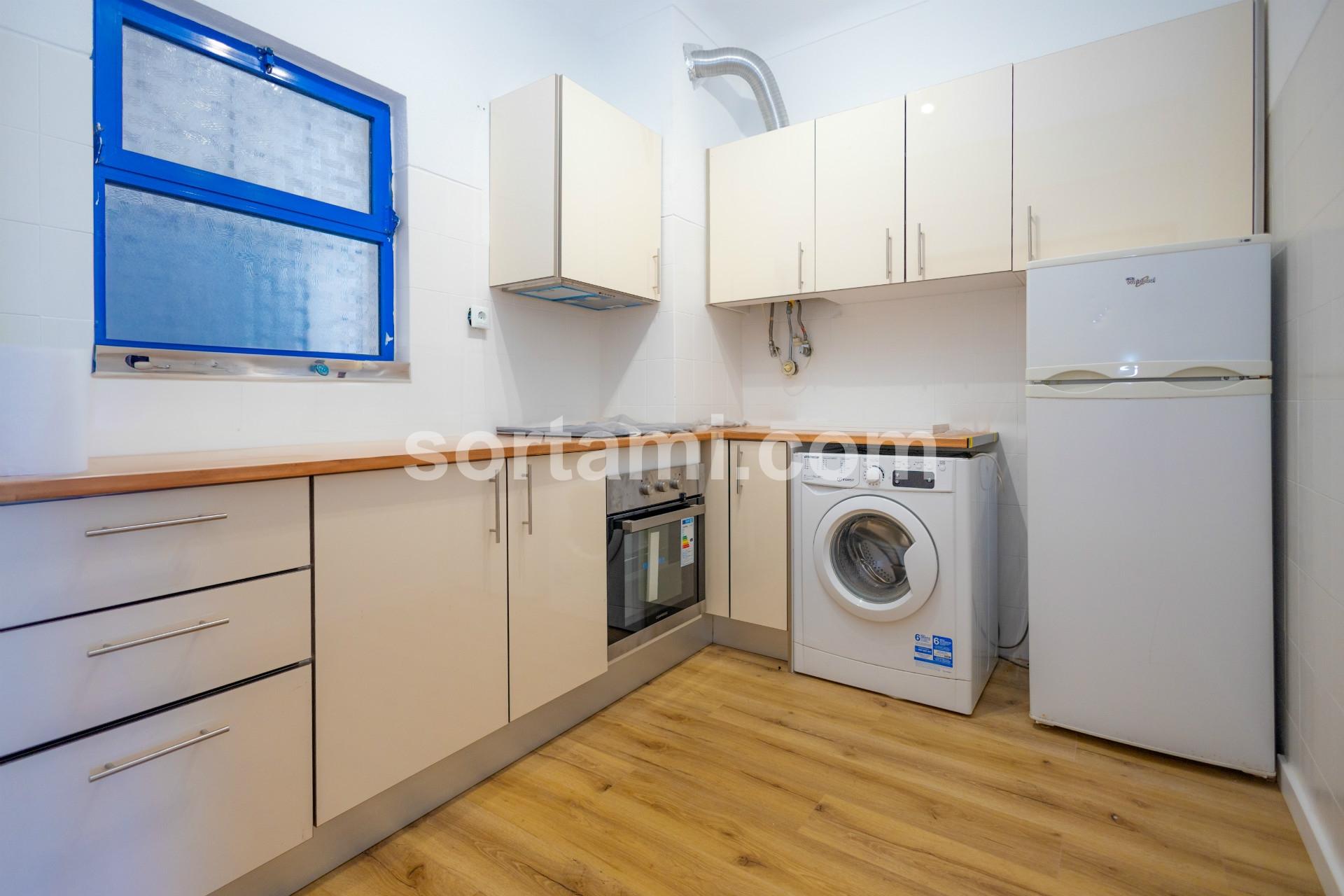 Apartamento T1 Venda em Quarteira,Loulé