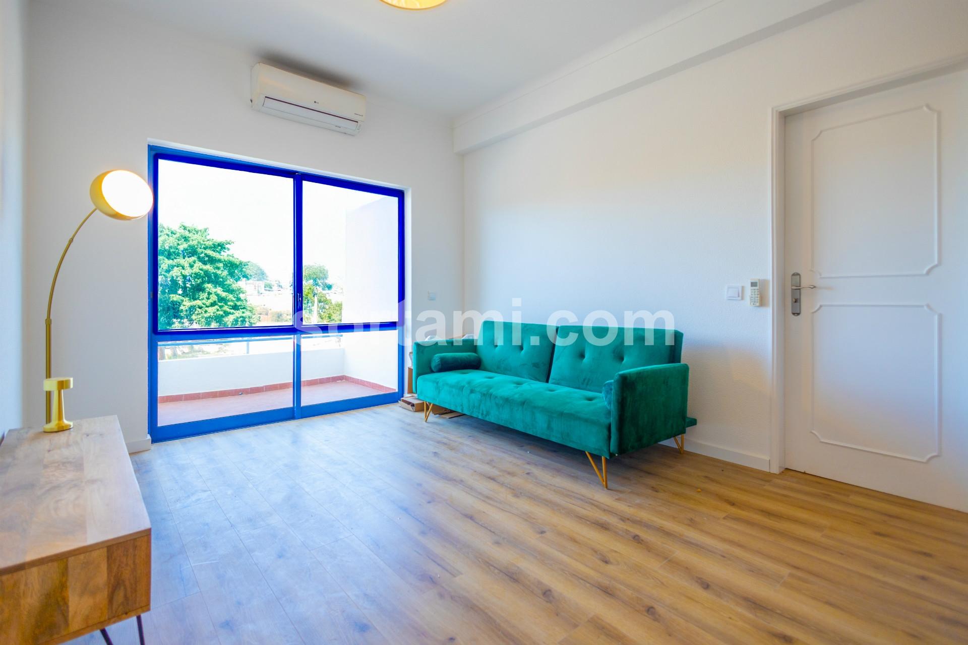 Apartamento T1 Venda em Quarteira,Loulé