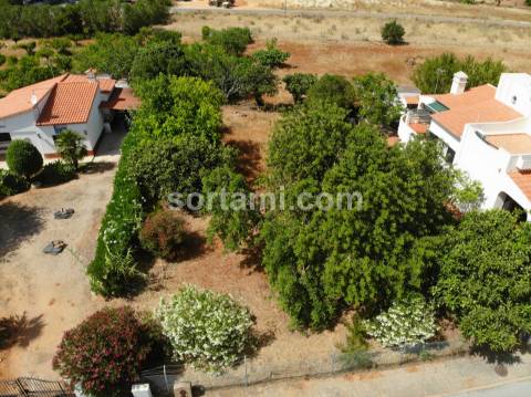 Terreno Para Construção  Venda em Faro (Sé e São Pedro),Faro