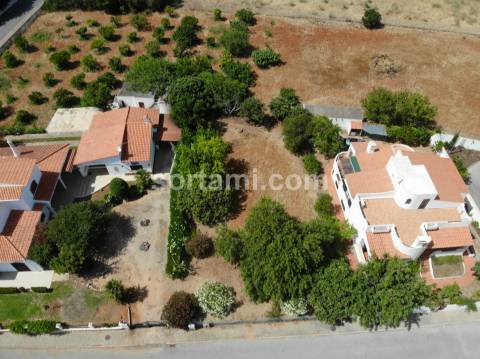 Terreno Para Construção  Venda em Faro (Sé e São Pedro),Faro
