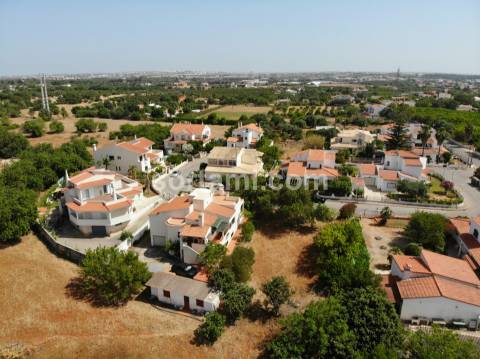 Terreno Para Construção  Venda em Faro (Sé e São Pedro),Faro