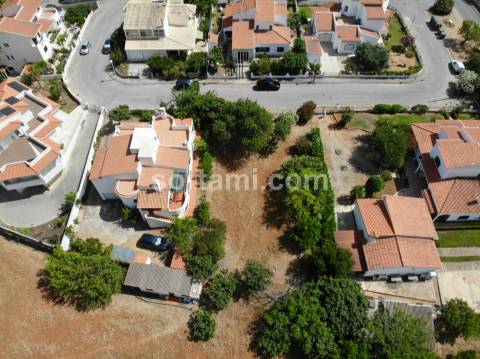 Terreno Para Construção  Venda em Faro (Sé e São Pedro),Faro