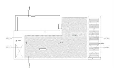 Terreno Para Construção  Venda em Faro (Sé e São Pedro),Faro