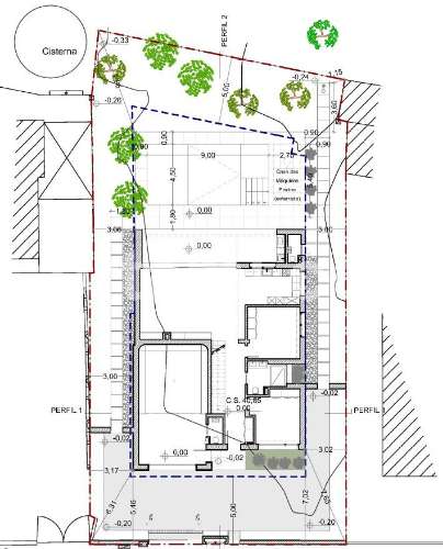 Terreno Para Construção  Venda em Faro (Sé e São Pedro),Faro