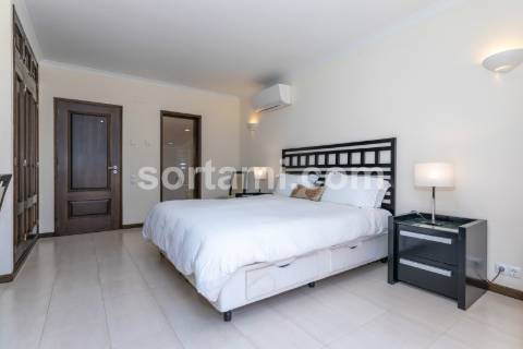 Moradia Geminada T2+1 Venda em Almancil,Loulé