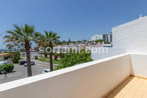 Moradia Geminada T2+1 Venda em Almancil,Loulé