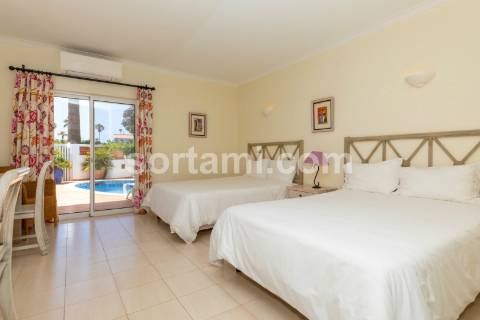 Moradia Geminada T2+1 Venda em Almancil,Loulé