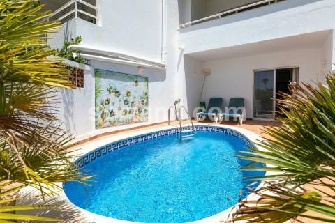 Moradia Geminada T2+1 Venda em Almancil,Loulé