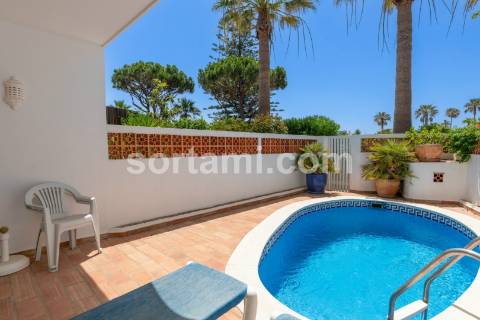 Moradia Geminada T2+1 Venda em Almancil,Loulé