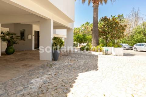 Moradia Geminada T2+1 Venda em Almancil,Loulé