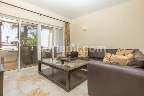 Moradia Geminada T2+1 Venda em Almancil,Loulé