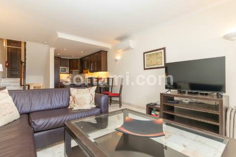 Moradia Geminada T2+1 Venda em Almancil,Loulé