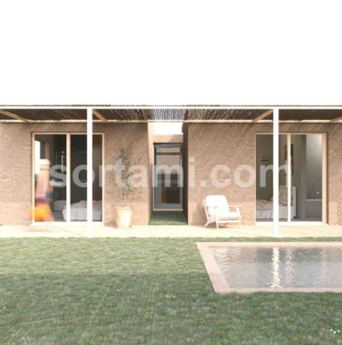 Terreno Para Construção  Venda em Santa Bárbara de Nexe,Faro