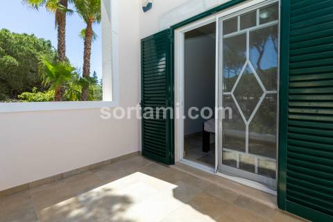 Moradia Geminada T2+1 Venda em Quarteira,Loulé