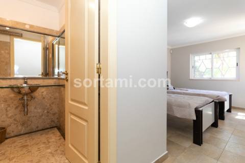 Moradia Geminada T2+1 Venda em Quarteira,Loulé