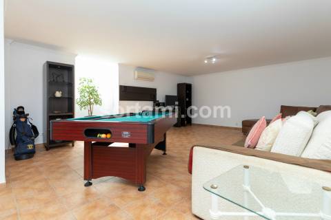 Moradia Geminada T2+1 Venda em Quarteira,Loulé