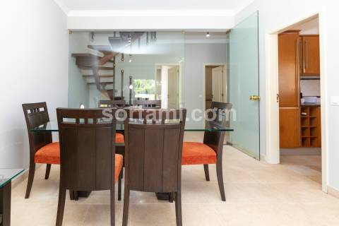 Moradia Geminada T2+1 Venda em Quarteira,Loulé