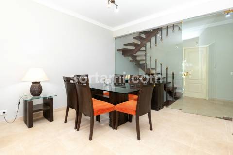 Moradia Geminada T2+1 Venda em Quarteira,Loulé