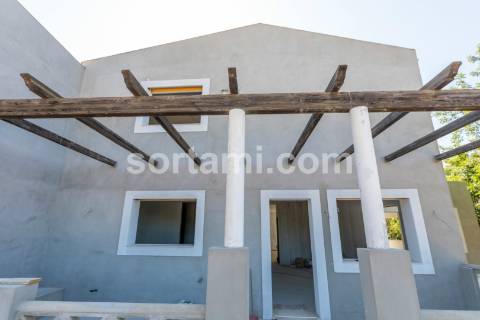 Moradia Isolada T5 Venda em Boliqueime,Loulé