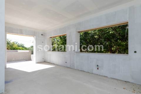 Moradia Isolada T5 Venda em Boliqueime,Loulé