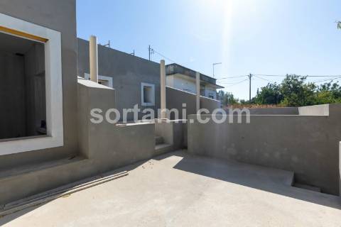 Moradia Isolada T5 Venda em Boliqueime,Loulé