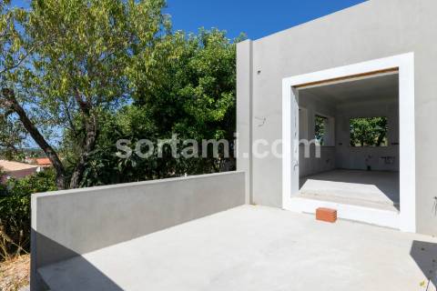 Moradia Isolada T5 Venda em Boliqueime,Loulé