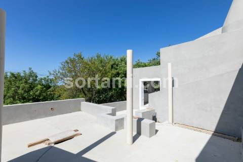 Moradia Isolada T5 Venda em Boliqueime,Loulé