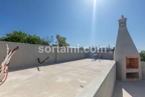 Moradia Isolada T5 Venda em Boliqueime,Loulé