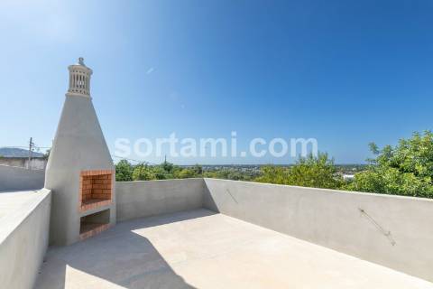 Moradia Isolada T5 Venda em Boliqueime,Loulé