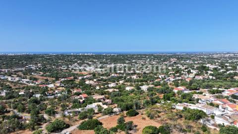 Moradia Isolada T5 Venda em Boliqueime,Loulé