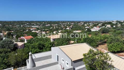Moradia Isolada T5 Venda em Boliqueime,Loulé