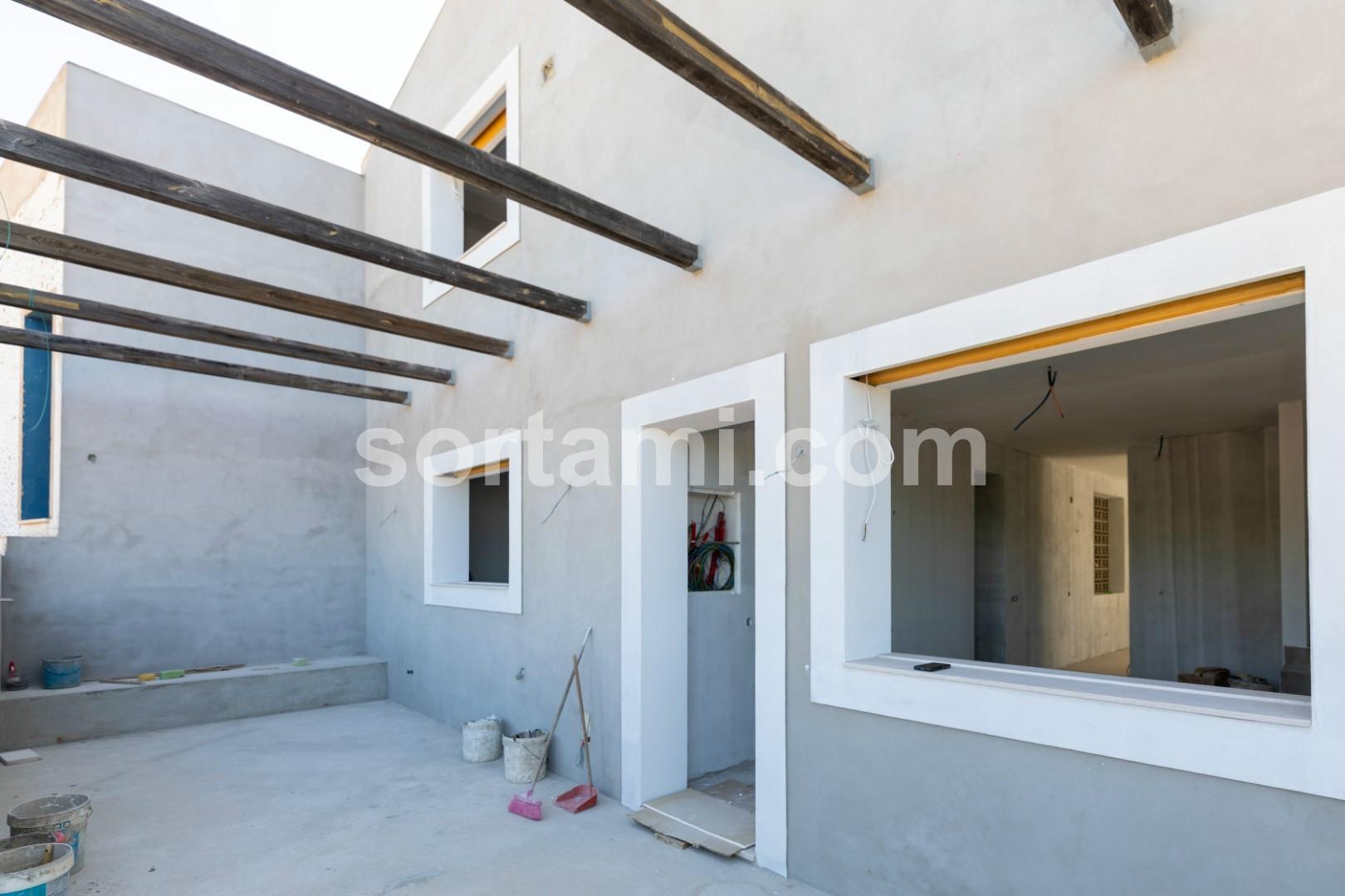 Moradia Isolada T5 Venda em Boliqueime,Loulé