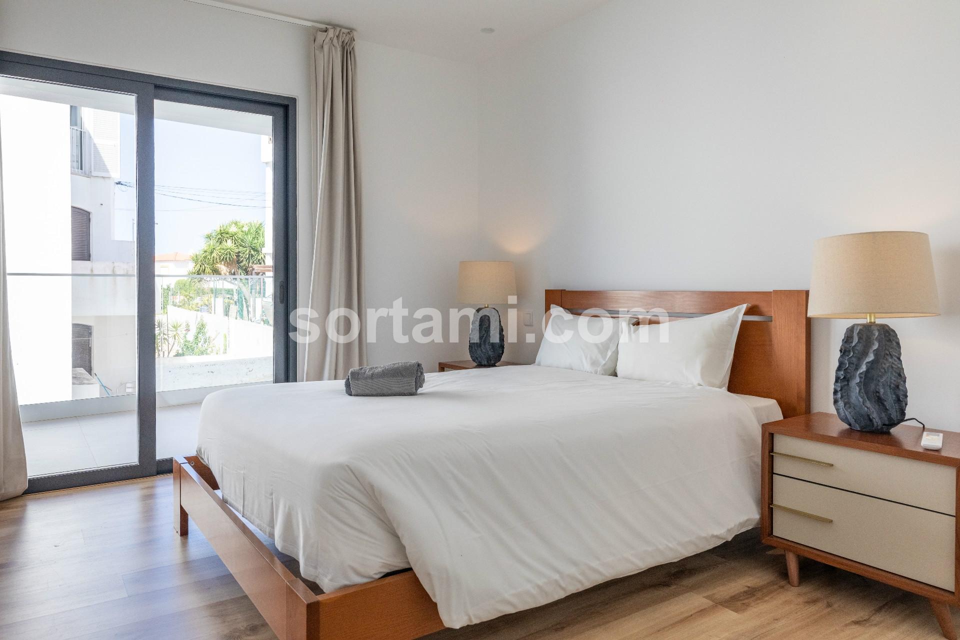 Apartamento T3 Venda em Albufeira e Olhos de Água,Albufeira