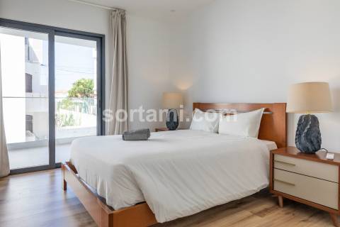 Apartamento T3 Venda em Albufeira e Olhos de Água,Albufeira