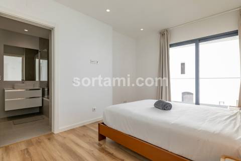 Apartamento T3 Venda em Albufeira e Olhos de Água,Albufeira