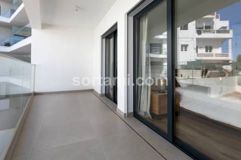 Apartamento T3 Venda em Albufeira e Olhos de Água,Albufeira