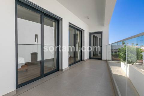 Apartamento T3 Venda em Albufeira e Olhos de Água,Albufeira
