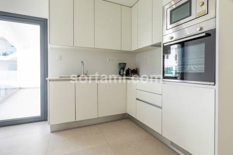 Apartamento T3 Venda em Albufeira e Olhos de Água,Albufeira