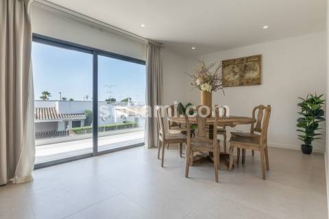 Apartamento T3 Venda em Albufeira e Olhos de Água,Albufeira