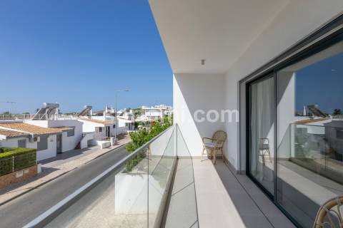 Apartamento T3 Venda em Albufeira e Olhos de Água,Albufeira
