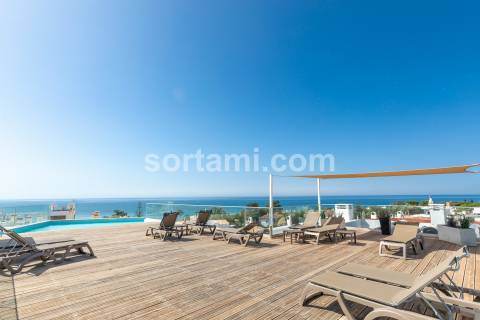 Apartamento T3 Venda em Albufeira e Olhos de Água,Albufeira