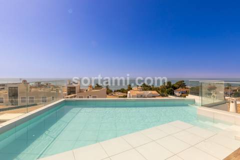 Apartamento T3 Venda em Albufeira e Olhos de Água,Albufeira