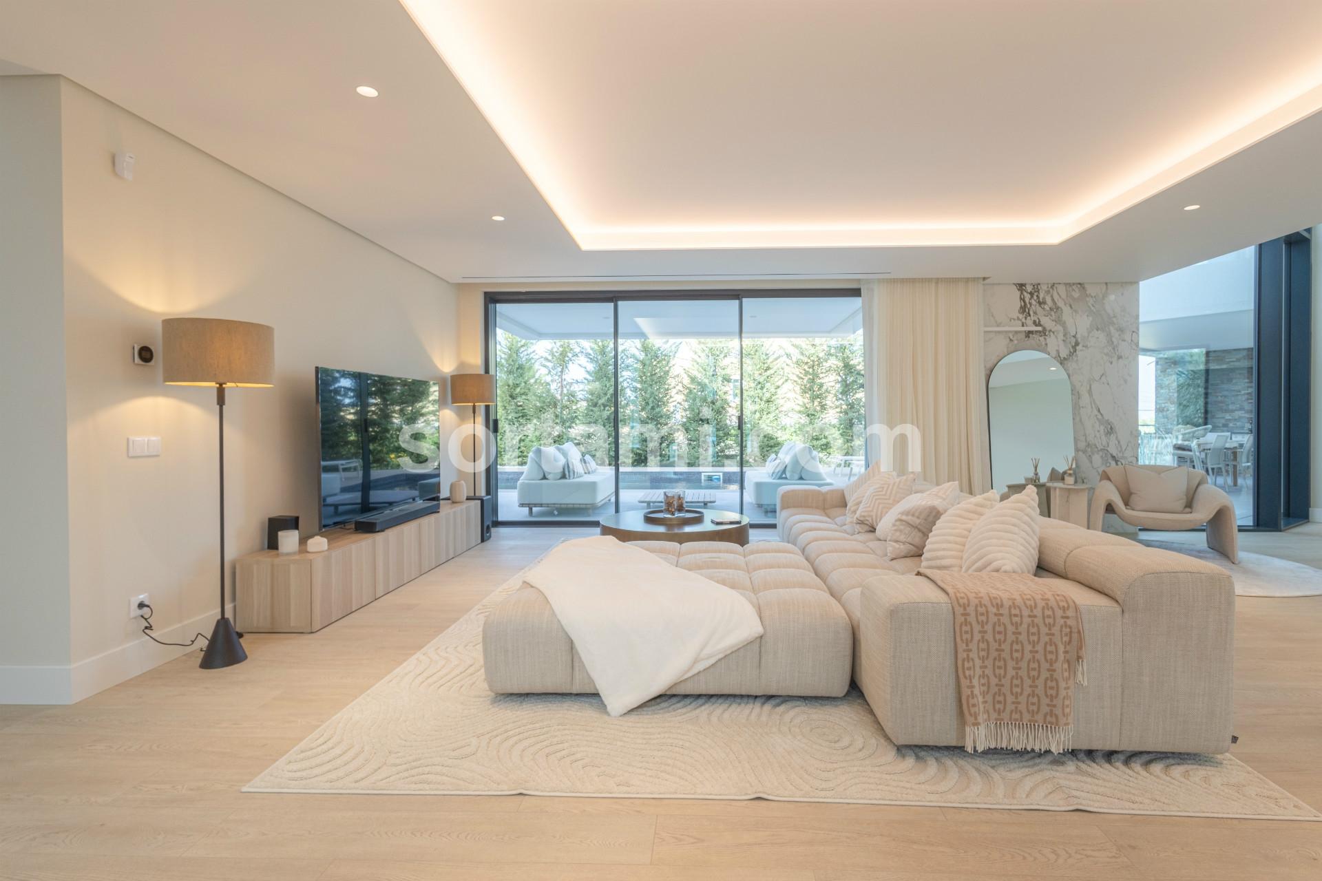 Moradia Isolada T4 Venda em Loulé (São Clemente),Loulé