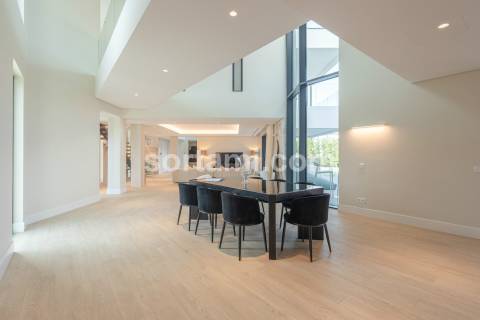 Moradia Isolada T4 Venda em Loulé (São Clemente),Loulé