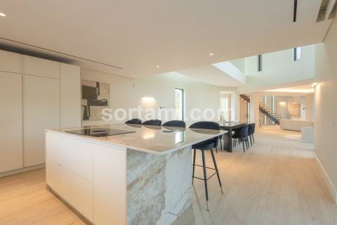 Moradia Isolada T4 Venda em Loulé (São Clemente),Loulé