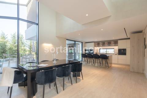 Moradia Isolada T4 Venda em Loulé (São Clemente),Loulé