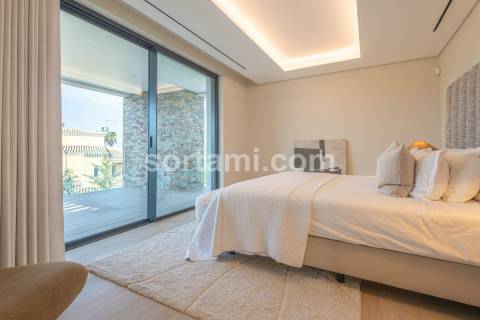 Moradia Isolada T4 Venda em Loulé (São Clemente),Loulé